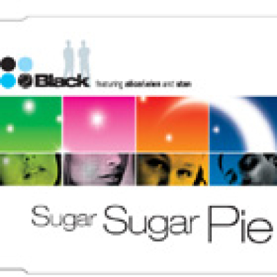 Sugar Sugar Pie