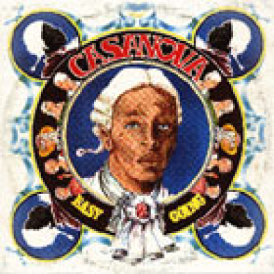 Easy Going - Casanova (Album)