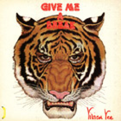 Vivien Vee - Give Me A Break (Album)