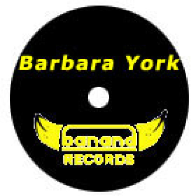 Barbara York (Single)